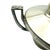 Early 19th Century French Empire First Standard Silver Tureen For Sale - Image 10 of 18