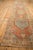 Textile Vintage Distressed Northwest Persian Rug Runner - 3' x 14'2" For Sale - Image 7 of 11