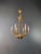 Immerse yourself in the world of luxury with our exquisite chandelier. This stunning chandelier will add a touch of royal...