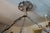 Art Deco Stained Glass Suspension Lamp by Degué from Verrerie Dart Degué, 1920s For Sale - Image 4 of 5