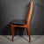 Reupholstered Mid-Century Danish Dining Chairs c.1960 For Sale - Image 11 of 15