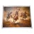 Howard Terpning “Mystic Power of the War Shield” Signed Limited Edition MasterWork Giclée Canvas, 12/55 For Sale