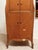 Art Deco Victrola 1917 Rca Talking Machine Antique Classic Rare Vv-100 Plays Works, Attributed For Sale - Image 3 of 9