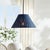 Early 21st Century Tristan Rattan Pendant For Sale - Image 5 of 5