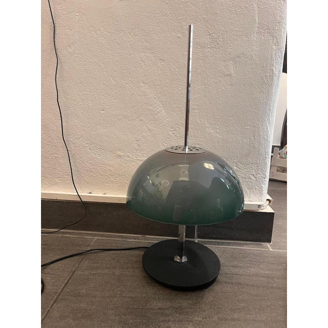 Table Lamp Mod. 584/P by Gino Sarfatti for Arteluce, 1957 For Sale - Image 15 of 16