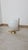 Flos Vintage LC Wall Lamp in Brass with Glass Sphere by Michael Anastassiades for Flos, 2010s For Sale - Image 4 of 5