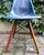 DSW Chair by Charles and Ray Eames for Herman Miller, 1960s For Sale - Image 10 of 11