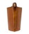Mid-Century Modern Teak Bin by Einer Barnes for P.S Heggen, 1963 For Sale - Image 9 of 10