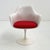 Swivel Tulip Armchair by Eero Saarinen for Knoll, 1970s For Sale - Image 12 of 12