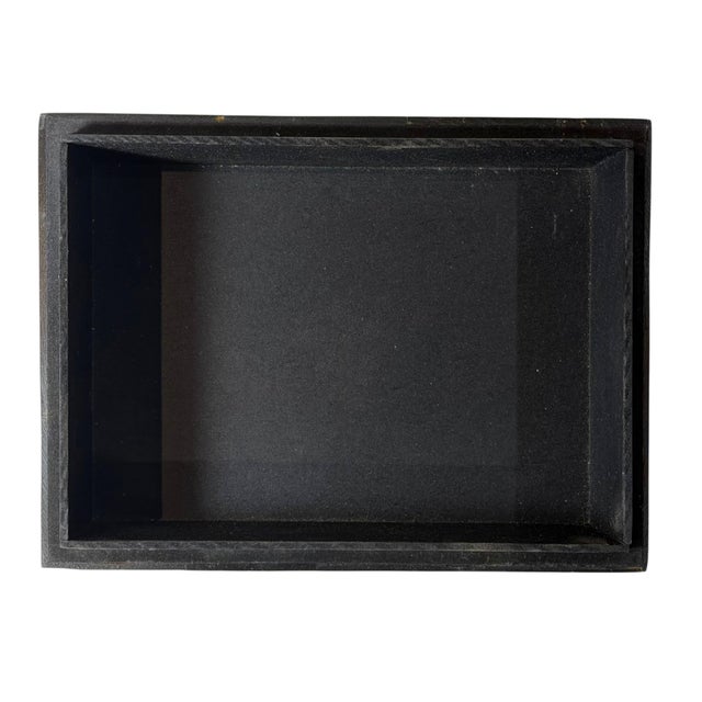 Vintage Maitland Smith Style Bone Box For Sale In Tampa - Image 6 of 11