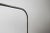Gray Mid-Century Floor Lamp, 1960s For Sale - Image 8 of 9