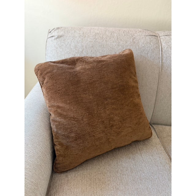Italian Vintage Fortuney Pillow For Sale - Image 16 of 16