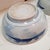 Late 19th CenturyBlue & White Japanese Centerpiece Bowls - Pair For Sale - Image 4 of 4