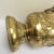 18th C. Brass Repousse Jardiniere For Sale - Image 4 of 10