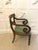 Antique Regency Mahogany Dining Chairs, 1830, Set of 8 For Sale - Image 18 of 18