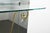 Mid-Century Italian Modern Mirror with Console by Pier Luigi Colli for Cristal Arte, Set of 2 For Sale - Image 11 of 18