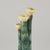 Scandinavian Modern Tulip Vase in Ceramic from Arne Säfström, 1890s, Set of 2 For Sale - Image 3 of 6