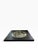 Modern Black & Gold Mirrored Globe Wall Sculpture, 2013 For Sale - Image 4 of 7