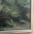 M. Jakobsson, White Blossoms, 1950s, Oil Painting on Canvas, Framed For Sale - Image 14 of 18