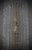 Mid-Century Modern Art Deco Style Clear Murano Glass and Brass Wall Sconce, 2000 For Sale - Image 3 of 10