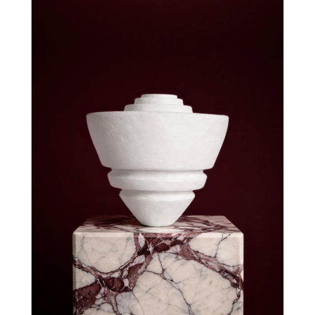 Not Yet Made - Made To Order Alashiya Vessel For Sale - Image 5 of 7