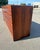 Mid-Century Modern Danish Rosewood Arne Wahl Iversen Dresser For Sale - Image 3 of 12