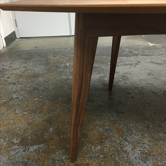 Room & Board Ventura Table Chairish