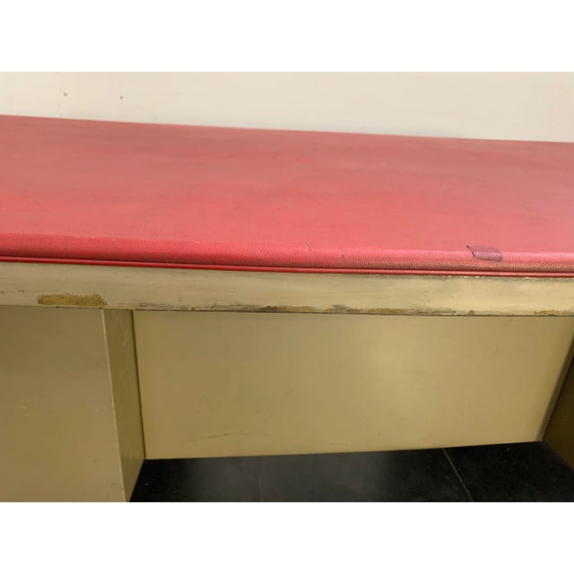 Trau Turin Desk, 1950s For Sale - Image 13 of 14