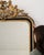 French 19th Century France Napoleon III Brown Wood Full-length & Floor Mirrors For Sale - Image 3 of 10