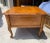 French Provincial Vintage Thomasville Style French Provincial End Table with Drawer For Sale - Image 3 of 5