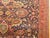 Antique Ferahan Oriental Rug, in Room size, with Palmettes For Sale - Image 12 of 12
