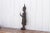 Metal Tall Antique Bronze Thai Buddha For Sale - Image 7 of 12