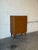 Mid-Century Modern Oak High Dresser by Holger Jensen for FDB Møbler Danish Mid-Century Modern 1960s For Sale - Image 3 of 12