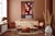 Contemporary Sonia Gold - Abstract Painting " Mind Games" For Sale - Image 3 of 13