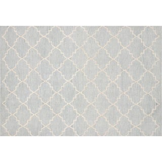Contemporary Egyptian Kilim For Sale