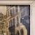Post-Impressionism Artist, Pont Marie, Paris, 20th Century, Oil on Canvas, Framed For Sale - Image 6 of 18