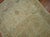 Zabihi Collection Fine Antique Kirman Runner For Sale In New York - Image 6 of 6