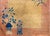 Early 20th Century Chinese Art Deco Runner For Sale - Image 10 of 15