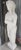 Large Reconstituted Stone Nude Female Garden Statue, 1950s For Sale - Image 4 of 7