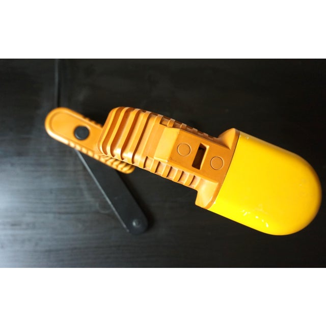 Cobra Table Lamp by Masayuki Kurokawa for Staff, 1970s For Sale - Image 13 of 18