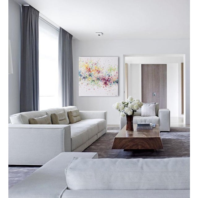 Maria Esmar, A Lifetime if Memories, Acrylic For Sale - Image 4 of 6