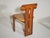 Italian Sapporo Dining Chairs by Mario Marenco for Mobil Girgi, 1970s, Set of 6 For Sale - Image 4 of 13