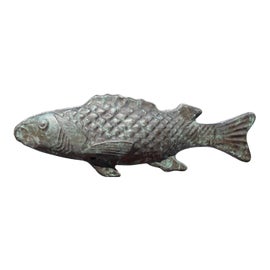 Example of Verdigris Copper Finish Outdoor