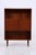 A beautiful vintage teak bookcase from the 1960s with a clean, upright form and a calm, even grain. Open shelves and...