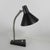 Metal Zonneserie Desk Lamp by H. Busquet for Hala, 1960s For Sale - Image 7 of 17