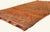 22019 Vintage Boujad Moroccan Rug, 04'07 x 07'05. The Sovereign Lattice: A Vintage Boujad Moroccan Masterpiece of Eternal...