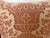 Pair of Fortuny “Carnavalet” Pillows With Custom Linen Backs For Sale In Los Angeles - Image 6 of 8