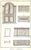 "Recueil De Planches Sur Les Sciences Ebenisterie Marqueterie" 1765 Briasson, David For Sale - Image 9 of 12