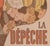 Maurice Denis, La Dêpêche from Les Maîtres de L'Affiche, 1898, Original Lithograph For Sale - Image 6 of 13