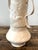 Vintage Original Studio Pottery Vase For Sale - Image 11 of 12